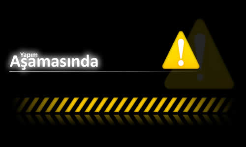 Gözde Petrol Akaryakıt Yapım Aşamasındadır